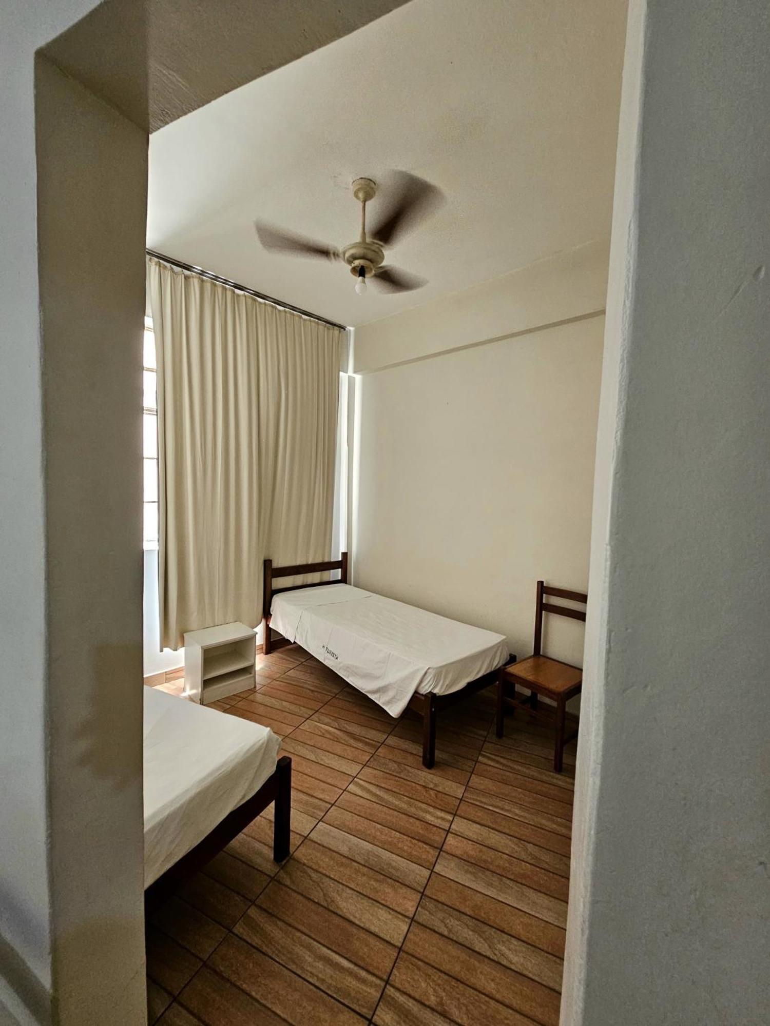 Hotel Turista
