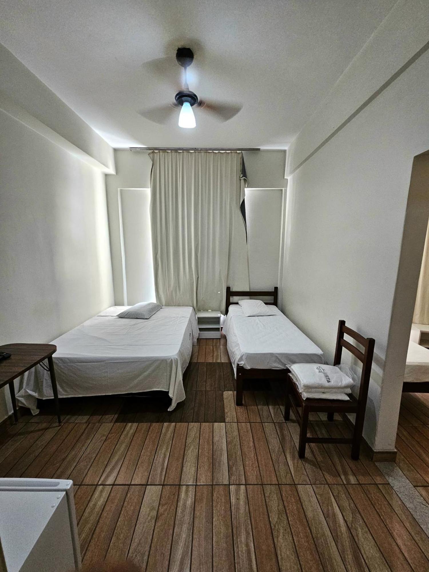 Turista Hotel Belo Horizonte
