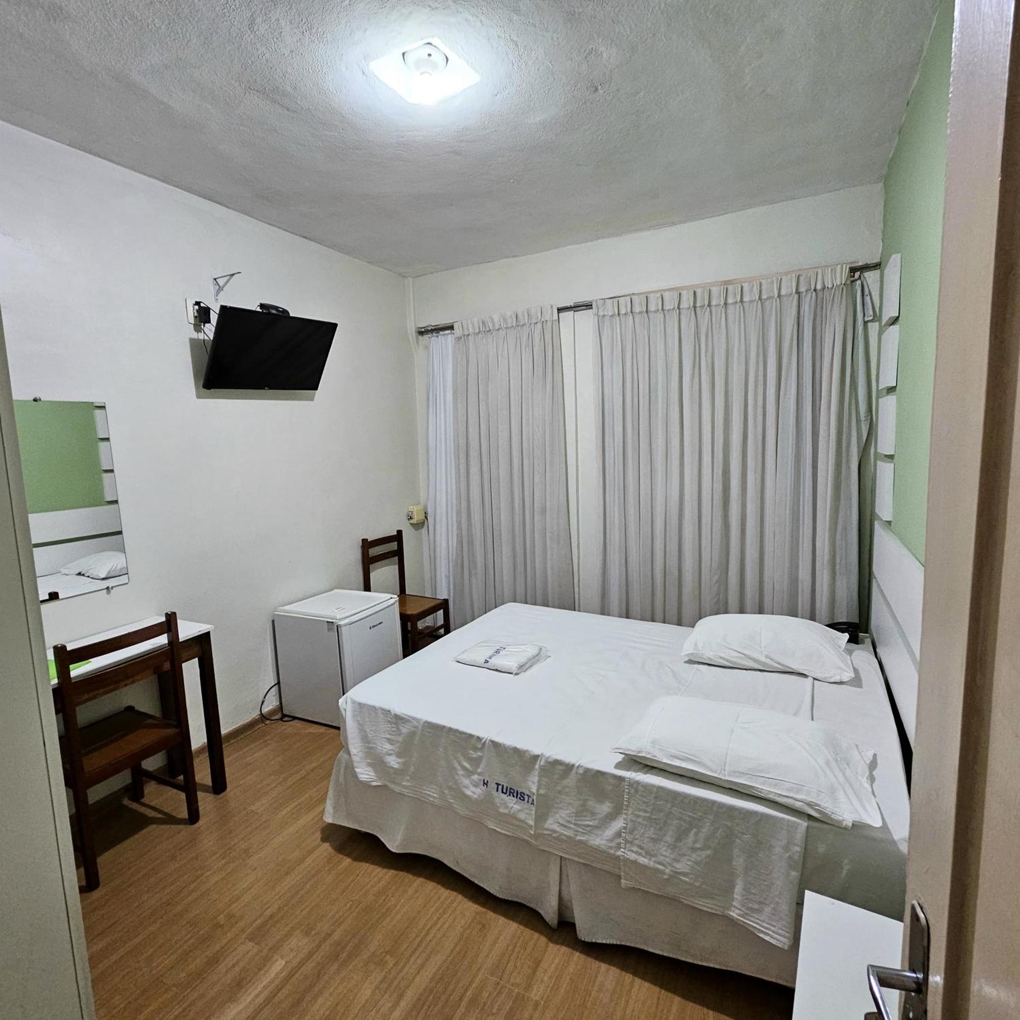 Hotel Turista