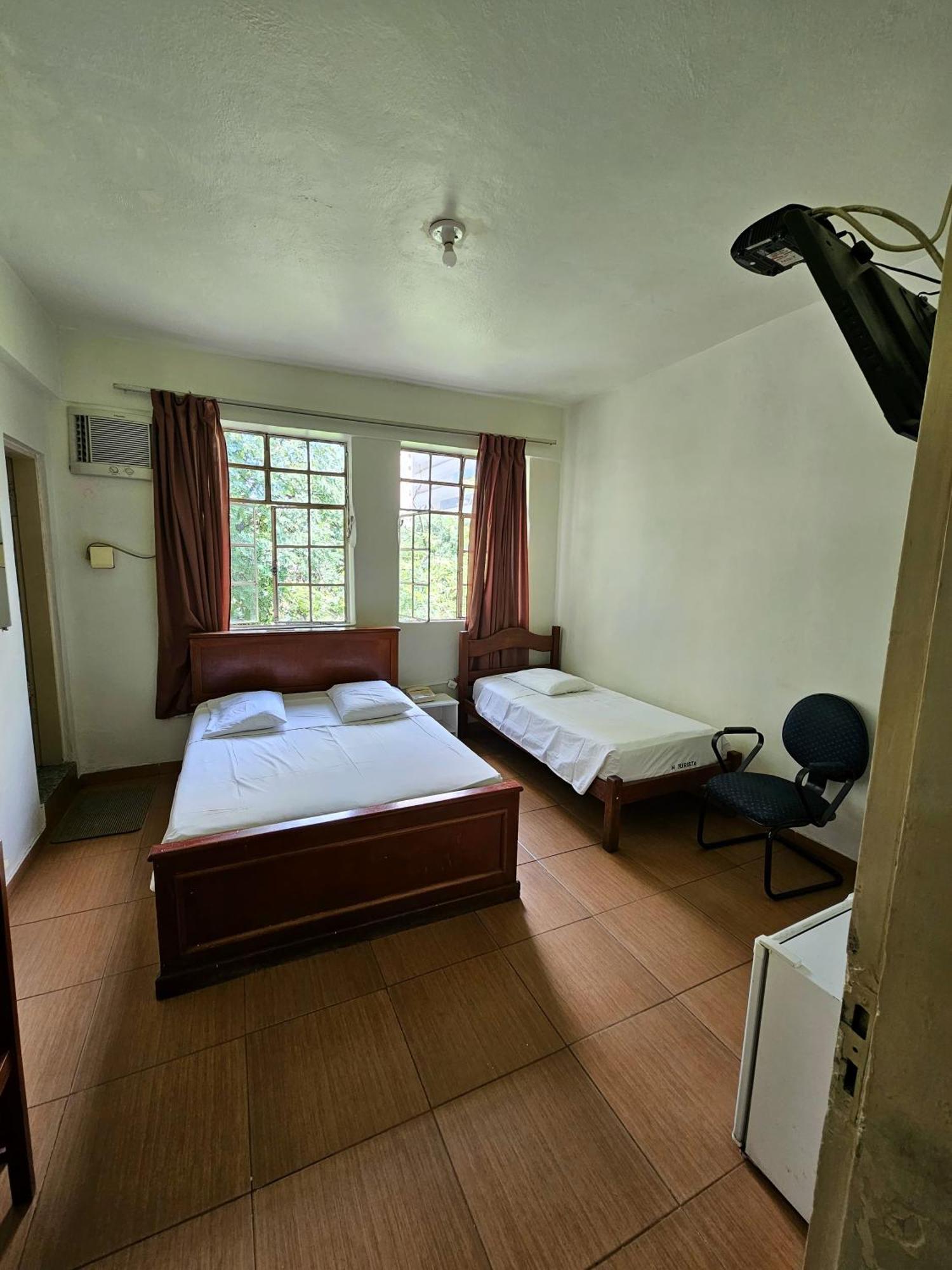 Turista Hotel