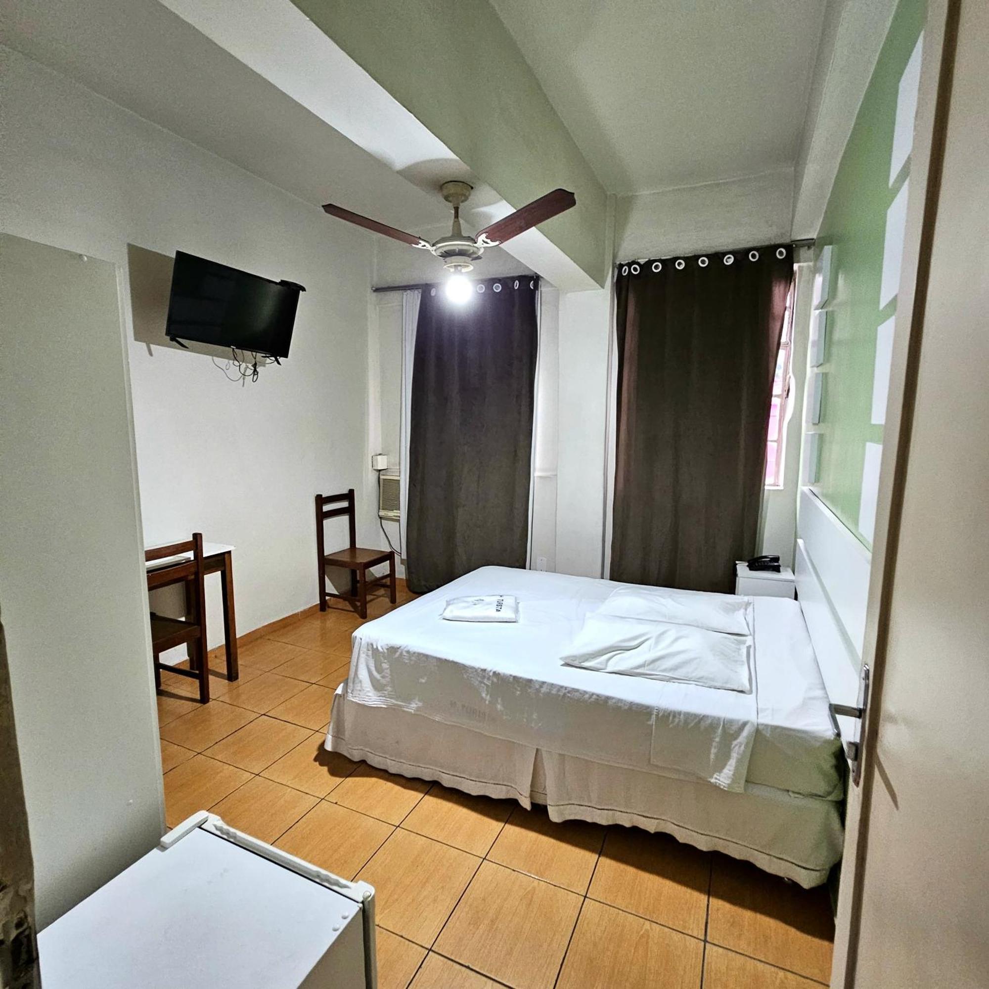 Turista Hotel Belo Horizonte