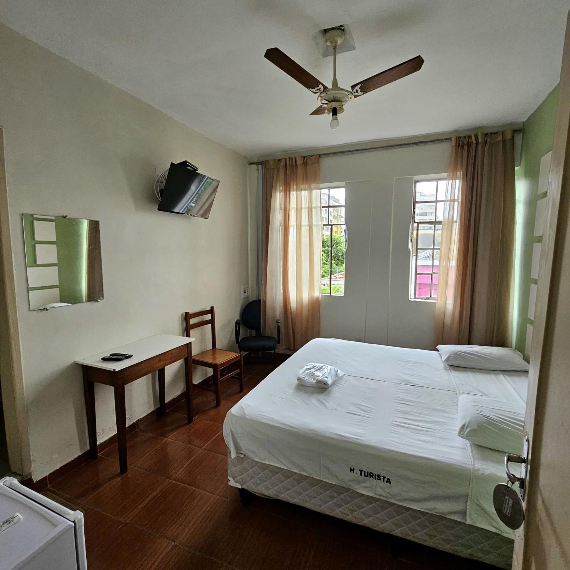 Turista Hotel