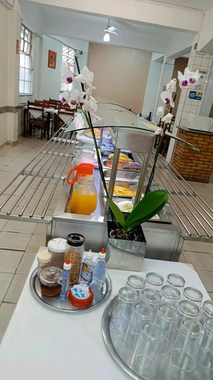 Hotel Turista Belo Horizonte