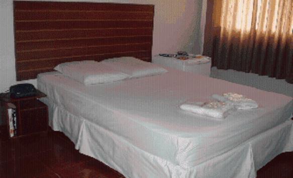 Hotel Turista 3*