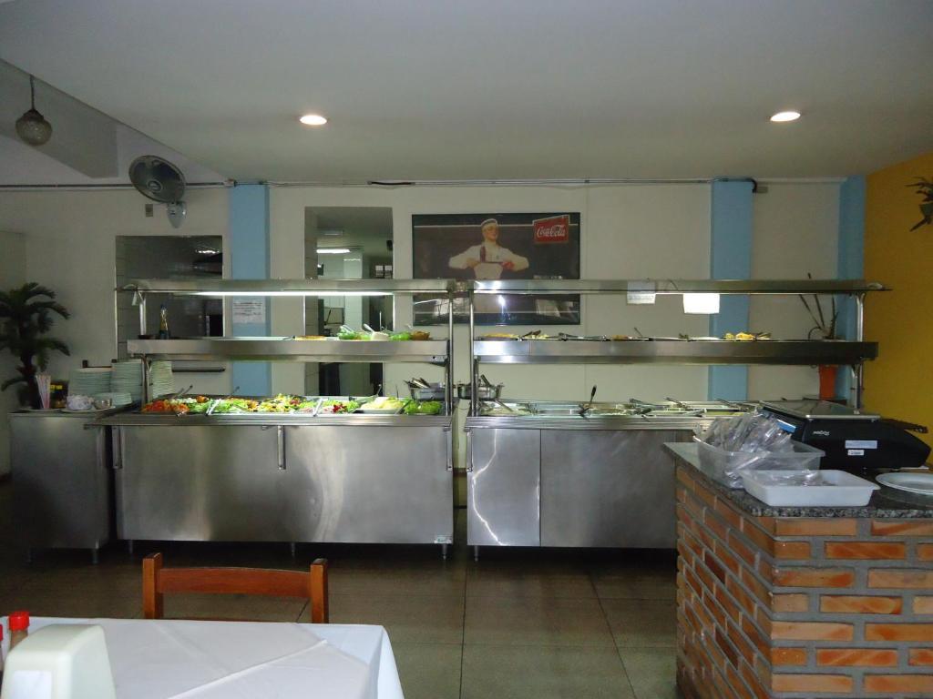 Turista Hotel Belo Horizonte