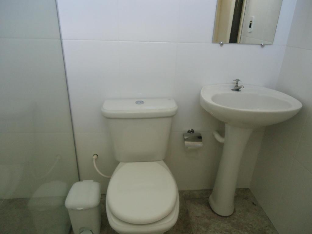 Turista Hotel Belo Horizonte