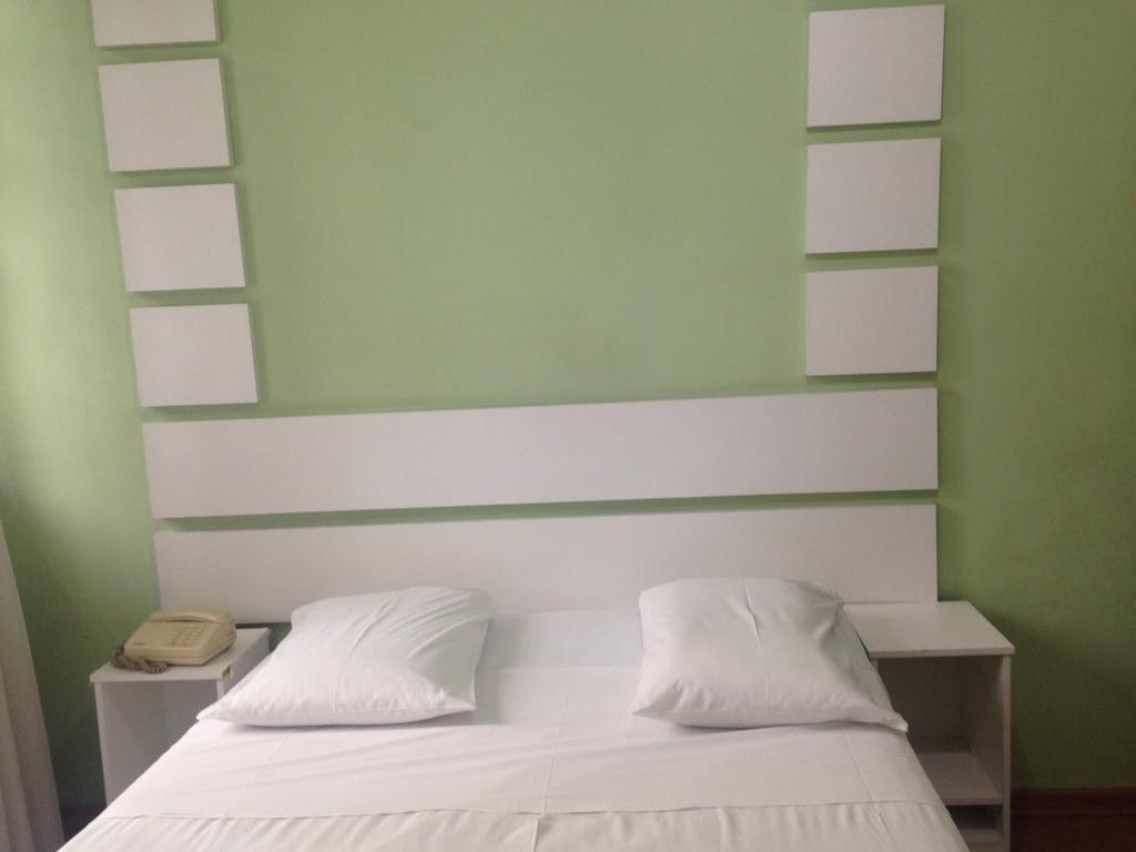 Turista 3* Belo Horizonte