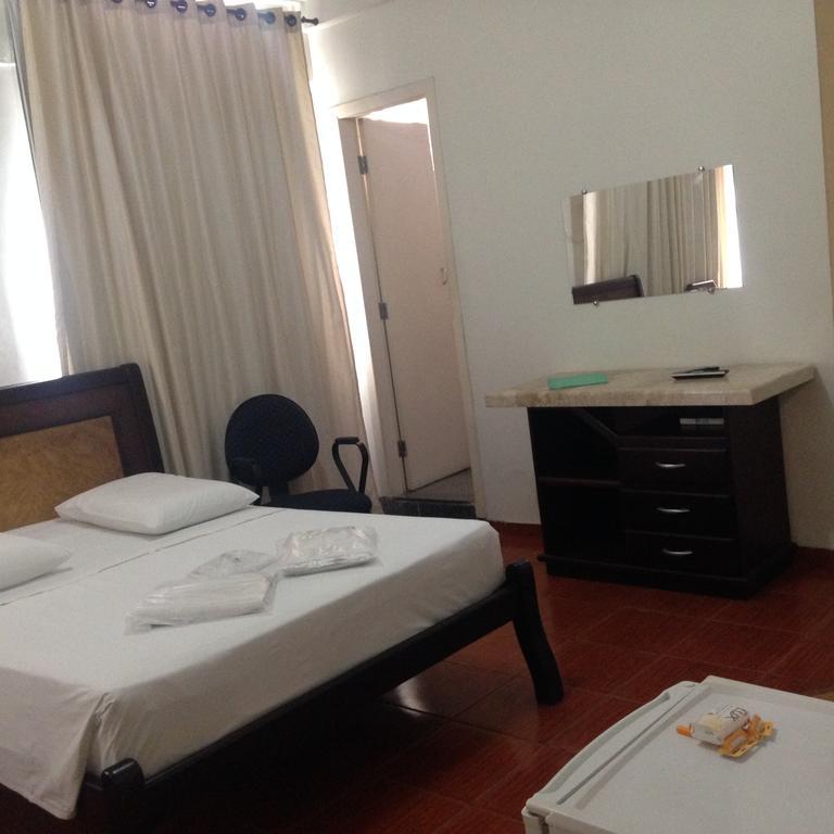 Hotel Turista Belo Horizonte