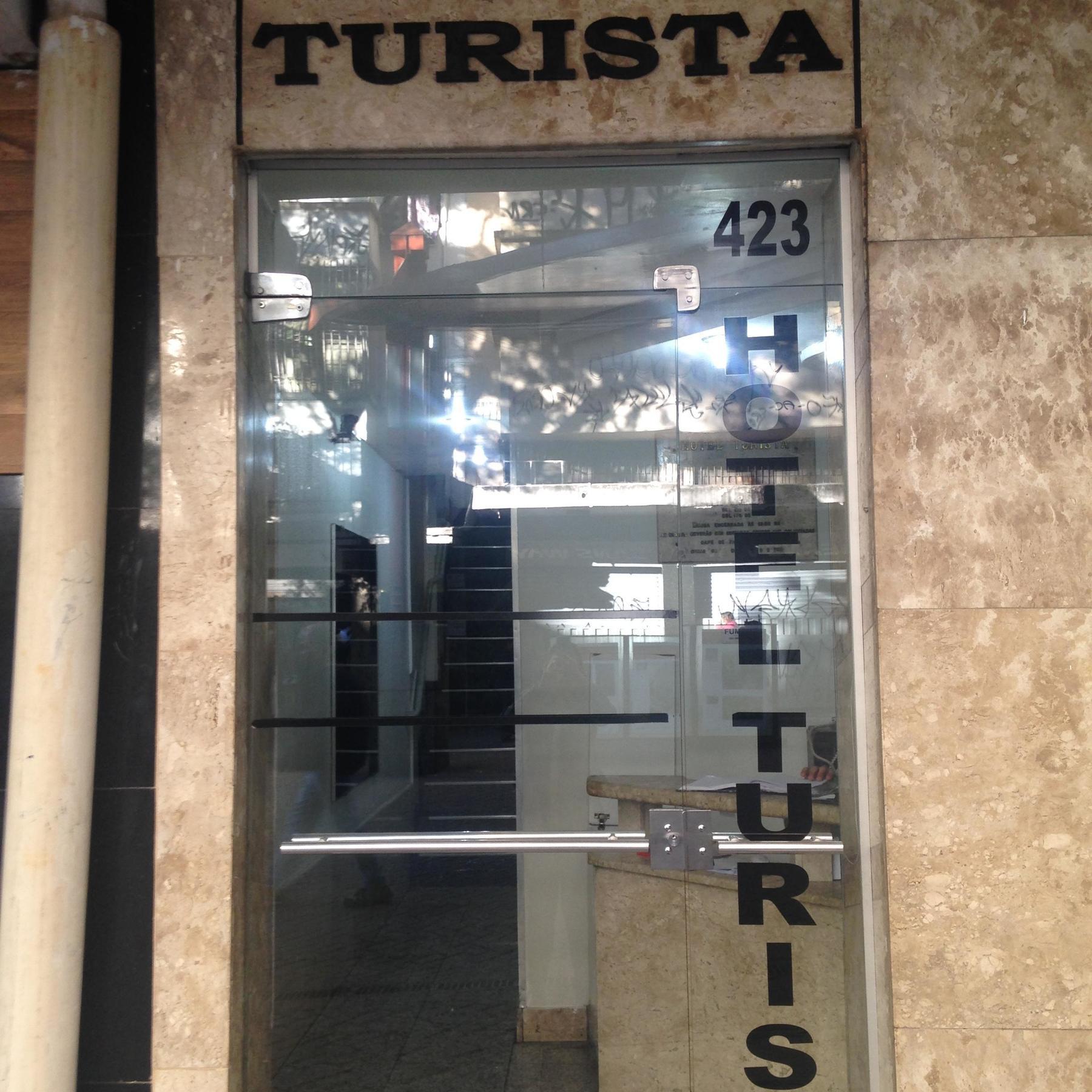 Hotel Turista