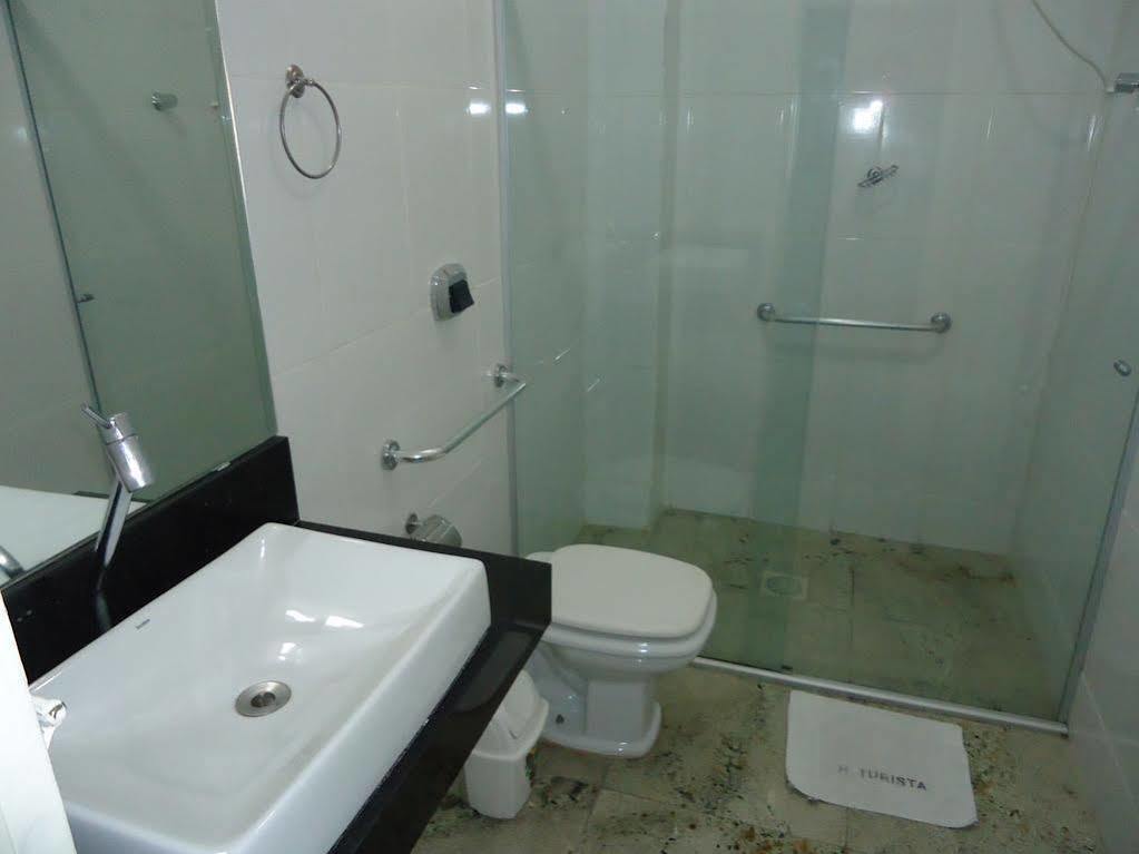 Hotel Turista 3*