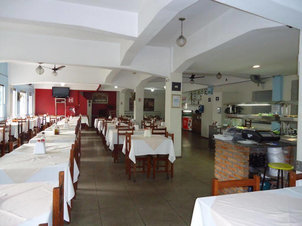Hotel Turista