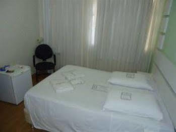 Turista Hotel 3*